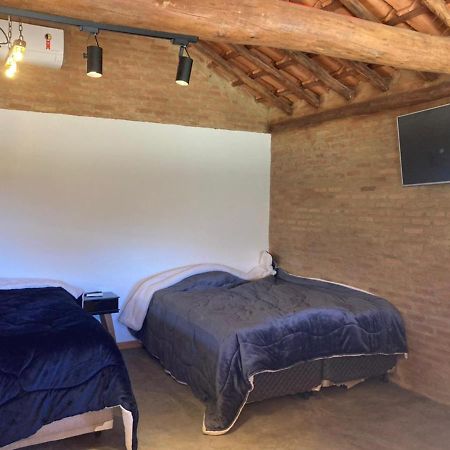 Pousada Nova Toscana Capitólio Zewnętrze zdjęcie